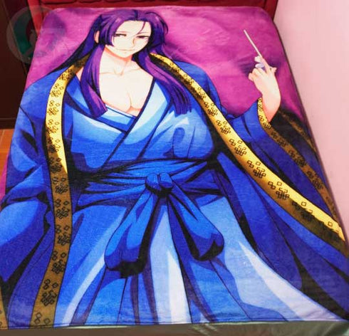 Custom with your picture or photo a Blanket or Duvet Cover